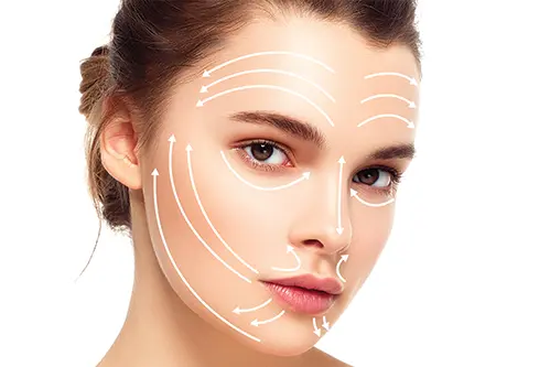 חמישה צעדים קלים לשמירה על עור הפנים שלך